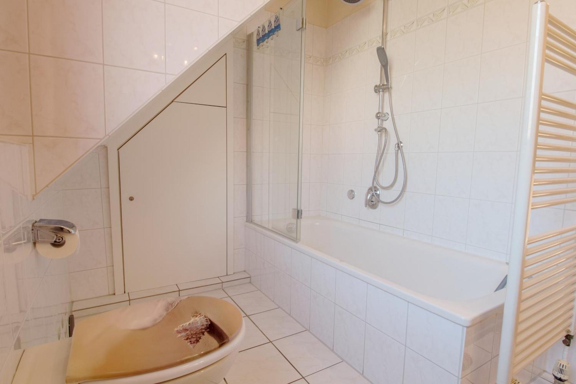 Zur Hanse Wohnung 3 3 - Lingnau Zingst Buitenkant foto