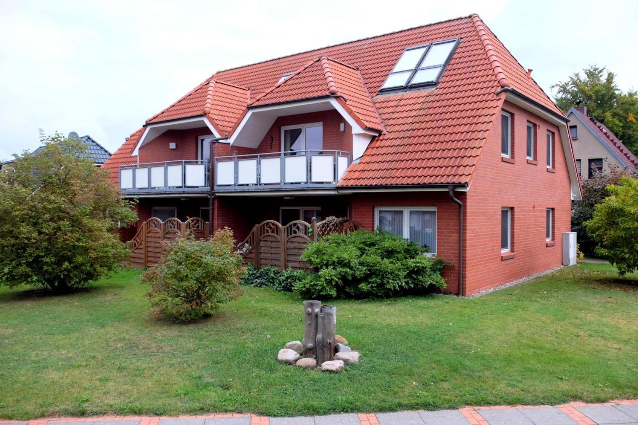 Zur Hanse Wohnung 3 3 - Lingnau Zingst Buitenkant foto