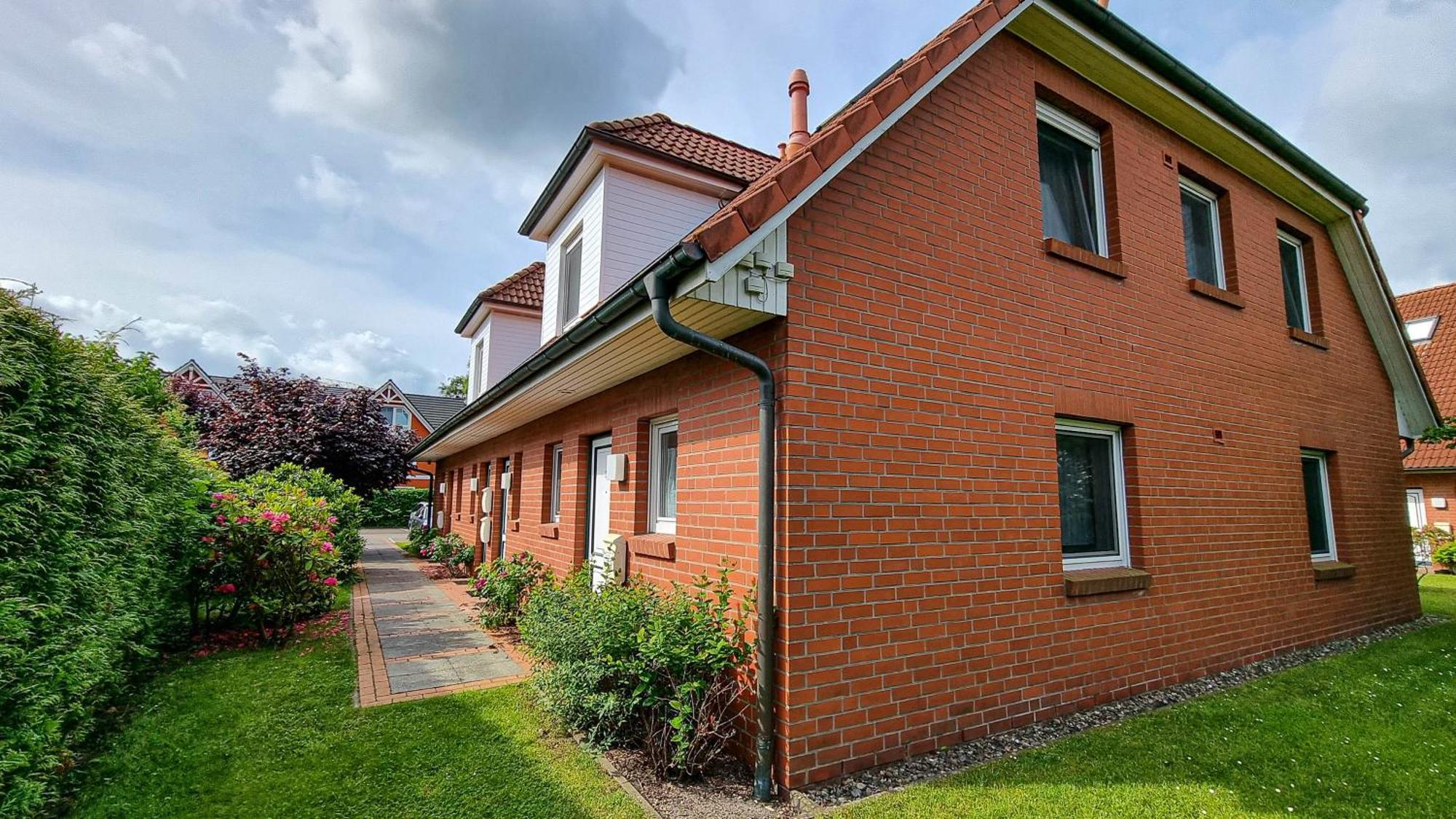 Zur Hanse Wohnung 3 3 - Lingnau Zingst Buitenkant foto