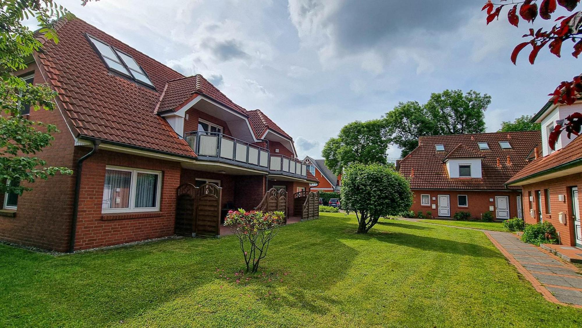 Zur Hanse Wohnung 3 3 - Lingnau Zingst Buitenkant foto